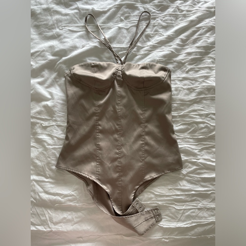 Zara Bodysuit